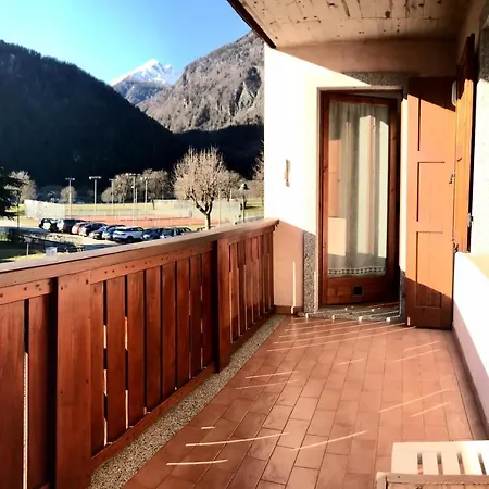 Il Nido Apartment Carisolo