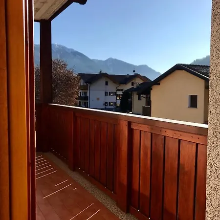 Apartment Il Nido