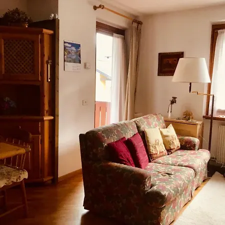 Il Nido Apartment