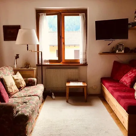 Il Nido Apartment *