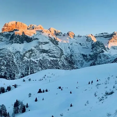Il Nido * Carisolo