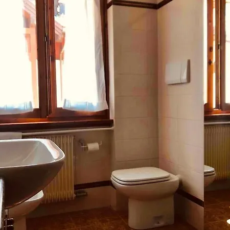 Apartment Il Nido